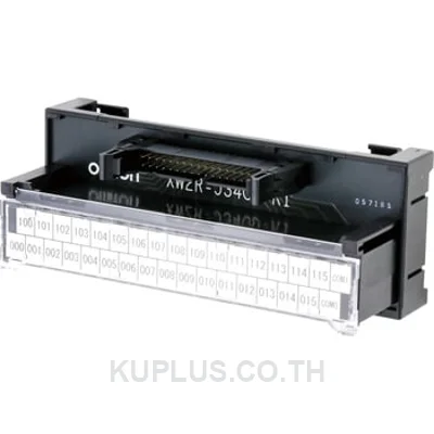 คอนเนคเตอร์/สายเคเบิล/อุปกรณ์เสริม OMRON XW2R-J34GD-C1