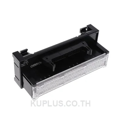 คอนเนคเตอร์/สายเคเบิล/อุปกรณ์เสริม OMRON XW2R-J34GD-C1
