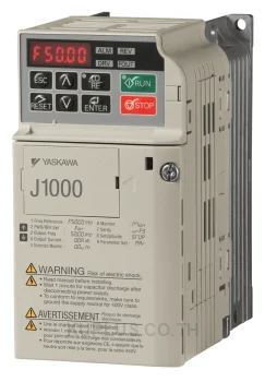 3P,200-240 Vac,1.1 kW,IP20,STD