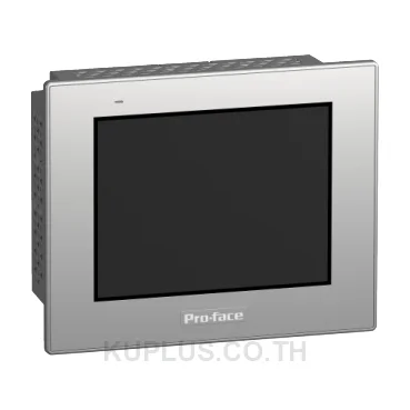PFXSTC6300TADDCE,  HMI TFT Color LCD ขนาด 5.7 นิ้ว, ความละเอียด VGA (640 × 480 พิกเซล), แสดงผล 262,144 สี