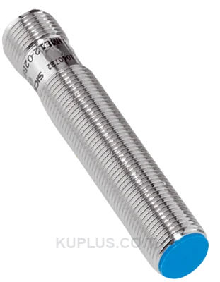Inductive Sensor 4mm PNP, Make Contact (NO) 200mA  Part no.1040764