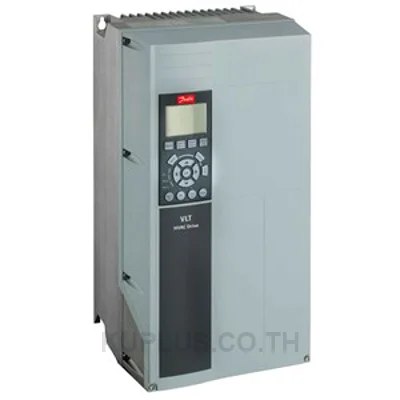 131B8917, ไดรฟ์ VLT Danfoss VLT® AQUA Drive FC-202 (P3K0) 3.0 KW / 4.0 HP, Three phase 380 - 480 VAC, IP55 /