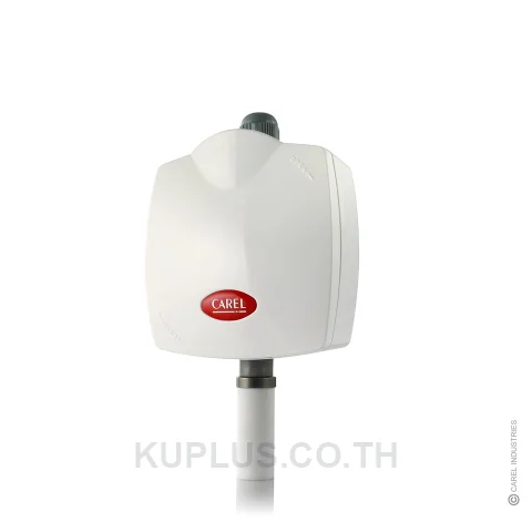 DPUS210000, เซนเซอร์วัดอุณหภูมิ/ความชื้น (Sensor) CAREL DPUS210000 Temperature And Humidity Sensor Outdoor