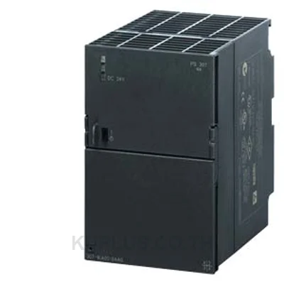 DIN Rail Power Supply, 90%, 24V, 10A, 240W, Fixed