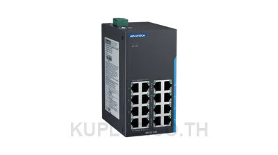 Advantech EKI-2716EI-A Industrial Un-Managed Ethernet Switch