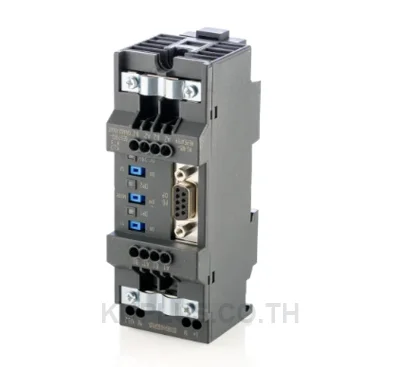 Repeater, SIMATIC DP PLCs, RS485, Profibus, MPI Bus Systems, IP20
