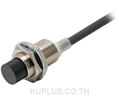 M18, Sensing distance 14mm, NO, Unshielded, Self-diagnostic O/P DC 2-wire, Prewired