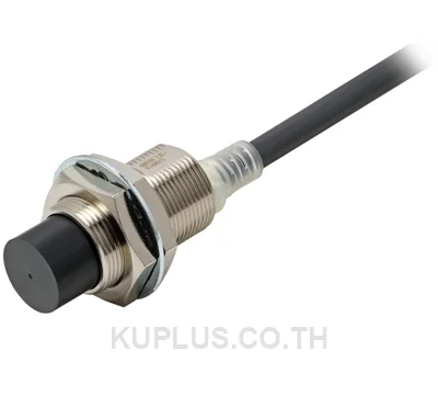 พร็อกซิมิตี้เซนเซอร์ OMRON E2E-X14MD1S 2M 14 มม. M18