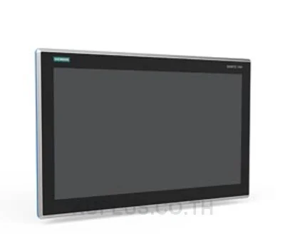 SIMATIC IPC377G Panel PC 12" Set