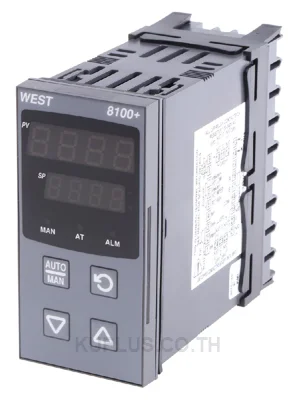 P8100-2700-3020 Single Loop Digital Temperature Controller