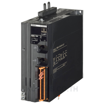 1S servo drive, EtherCAT type, 800 W,  1~ 230 VAC