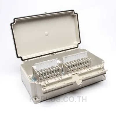 BOXTH-3LB-A : Box Terminal