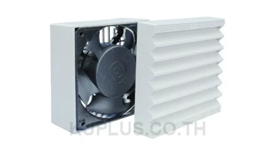 DF-130 Fan Ventilation