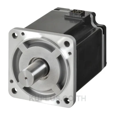 1S AC servo motor, 750 W, 230 VAC, 3000 rpm, 2.39 Nm, incremental encoder