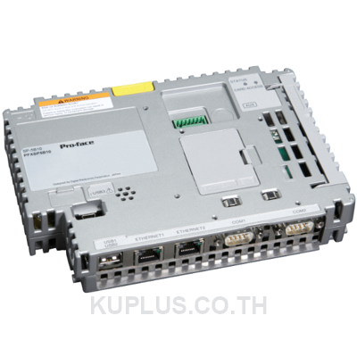 PFXSP5B10 64 MB  SD Card  NVRAM 320 KB 2 Ethernets  2 Serials SP-5B10 Power Box Module