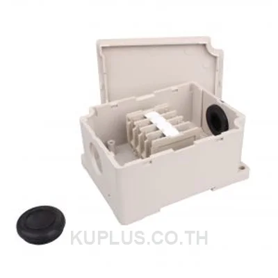 BOXTB-4AT : Box Terminal