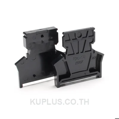PSWL-1, ฝาปิดเทอร์มินอล สำหรับ PTW-SS10 - Togi / Toyogiken