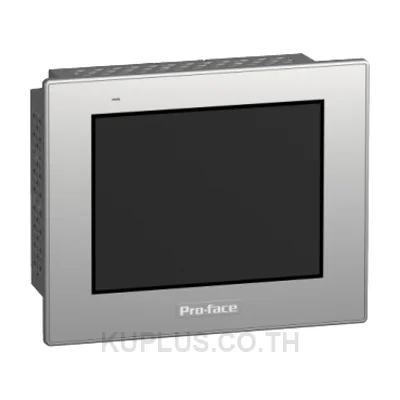 PFXSTC6300TADDKE - STC-6300TA STC6000, 5.7" HMI+CONTROL, BUILT
