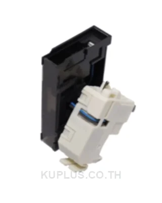 ชันท์ทริป (Shunt trip) Mitsubishi SHT-4SW แรงดันควบคุมคอยล์ 100-450 Vac