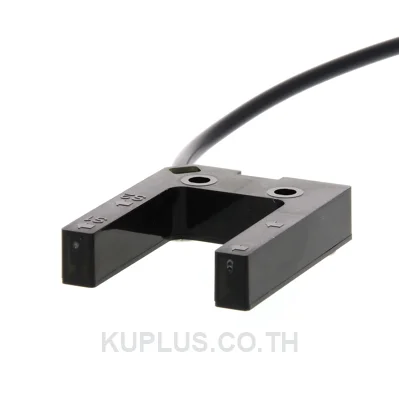 ไฟเบอร์ออปติกเซนเซอร์ OMRON E32-G61-2M