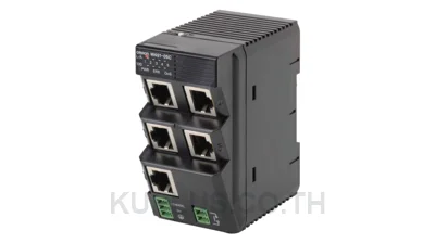 OMRON W4S1-05C