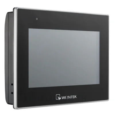 cMT3072XH2 Weintek  HMI with 7 in. IPS Display  