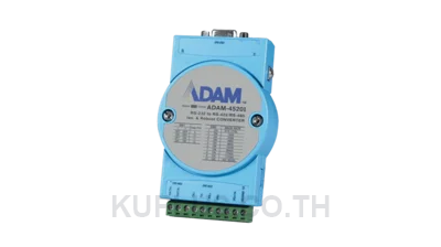RS-232 to RS-422/485 converter w/ iso. Rev. EE