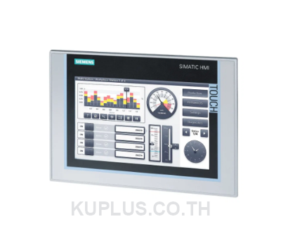 Touch Panel 9" 800 x 480 IP65/IP20 TP900 Comfort