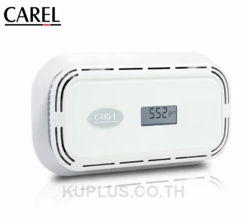 DPWS210000 - CAREL INDOOR SENSOR TEMPERATURE HUMIDITY ANALOG OUTPUT