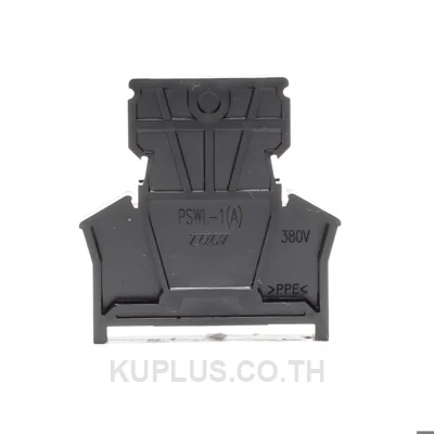 PSWL-1, ฝาปิดเทอร์มินอล สำหรับ PTW-SS10 - Togi / Toyogiken