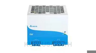 DIN Rail Power Supply Input 100 VAC to 240 VAC Output 48 V 480 W 10A