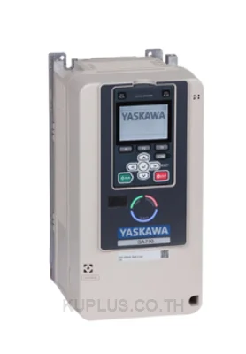 YASKAWA INVERTER