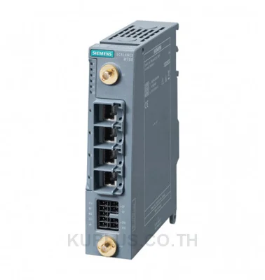 IWLAN access point, SCALANCE WAM763-1