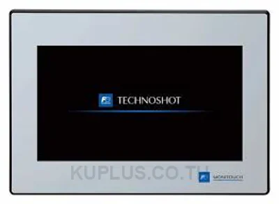 หน้าจอสัมผัส Hakko TS1070Si HMI Touch Screen TS1070Si 7" Fuji-Electric