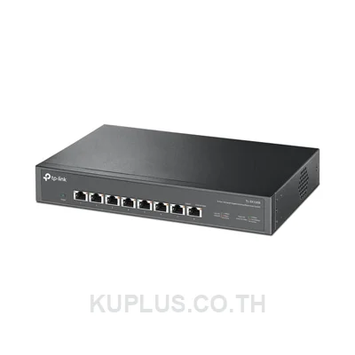 TL-SX1008 Switch “TP-Link” Desktop Switch 8(10G)