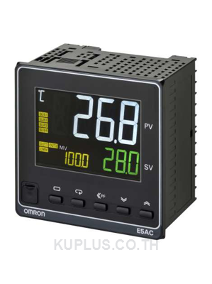 Advance type TC, AC100-240, Current output, 4 Aux output, 6 Event inputs, Remote SP input, Transfer output, 96mm x 96mm
