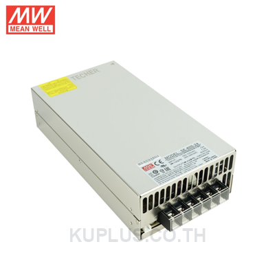 600W Single O/P Power Supply