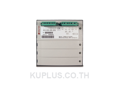 M-CVM-K2-ITF-402, Power analyzer