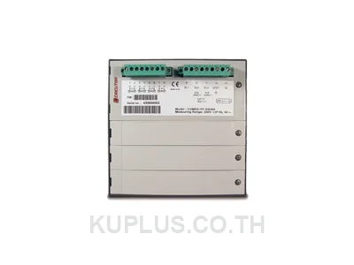 M-CVM-K2-ITF-402, Power analyzer