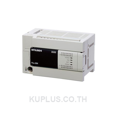 PLC : FX3U-32MT-SIM3H