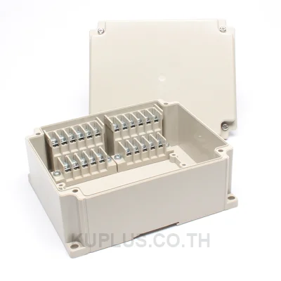 BOXTM-221-F0S0-LI TOGI Relay Box BOXTM-221-F0S0-LI