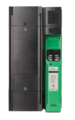 อินเวอร์เตอร์ CT Commander C200-07400770, 3P,380-480VAC,60  HP,37.0 KW