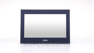 CM-iXT10CD-D  10.4" TFT, DC24V, 3 Serial, Ethernet