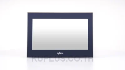 CM-iXT10CD-D  10.4" TFT, DC24V, 3 Serial, Ethernet