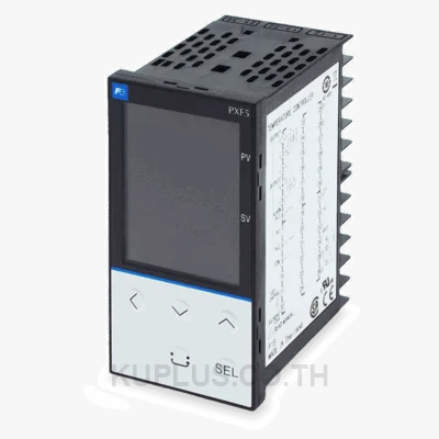 Digital Temperature Controller PXF Series