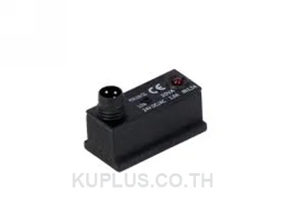 Pneumax RS8.UA/1L Magnetic sensor for series mounting N/O M8 plug