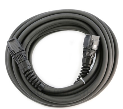 Soft cable 10m w/ connecter