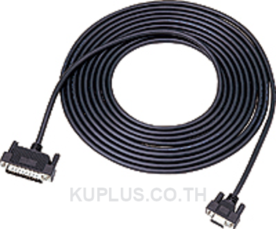 CA3-CBLSYS-01-5M : Cable Link Omron CPU 5m