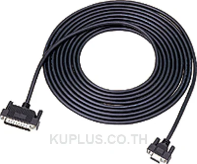 CA3-CBLSYS-01-5M : Cable Link Omron CPU 5m