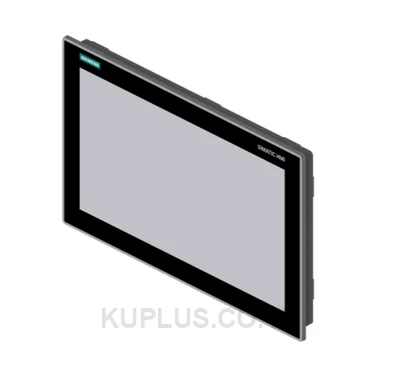 SIMATIC IFP1500 Basic Flat Panel 15" display (16:9) Touch, 1366 x 768 pixels,